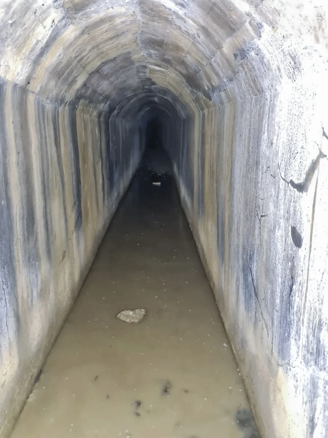 Ligne Maginot - KALKOFEN 3 - (Blockhaus pour arme infanterie) - 