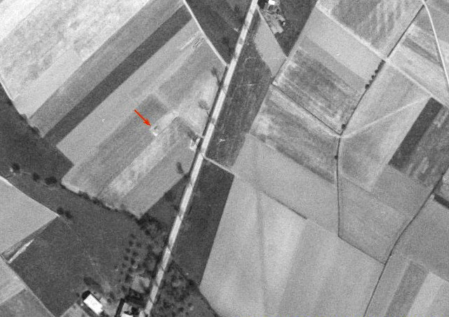 Ligne Maginot - BEF 446 - LA WAROTTE SUD-OUEST - (Blockhaus pour canon) - 