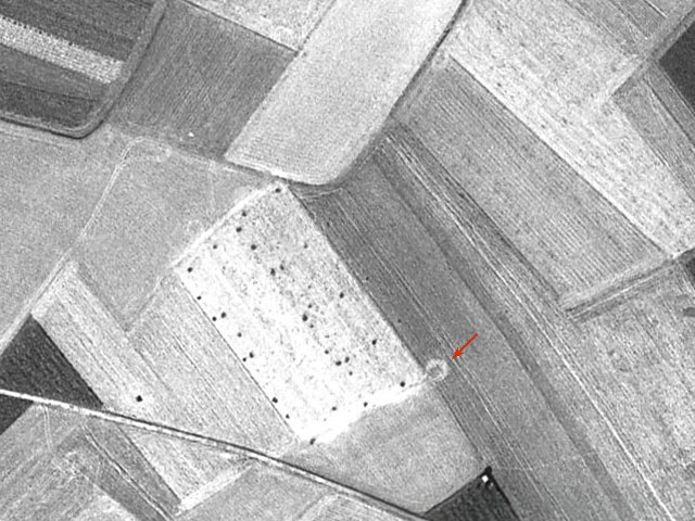 Ligne Maginot - BEF 498B - L'AUBETTE 2 - (Blockhaus pour arme infanterie) - 