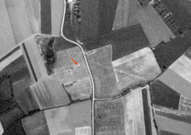 Ligne Maginot - BEF 507B - LANNAY SUD 2 - (Blockhaus pour arme infanterie) - 