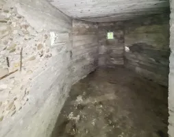Ligne Maginot - SCHIRMENSTUDEN 13 - (Blockhaus pour arme infanterie) - 
