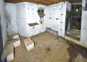 Ligne Maginot - TRAUTBACH EST - (Blockhaus pour arme infanterie) - La chambre de tir