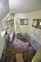 Ligne Maginot - FM47 - NONNENHARDT EST 4 - (Blockhaus pour arme infanterie) - 