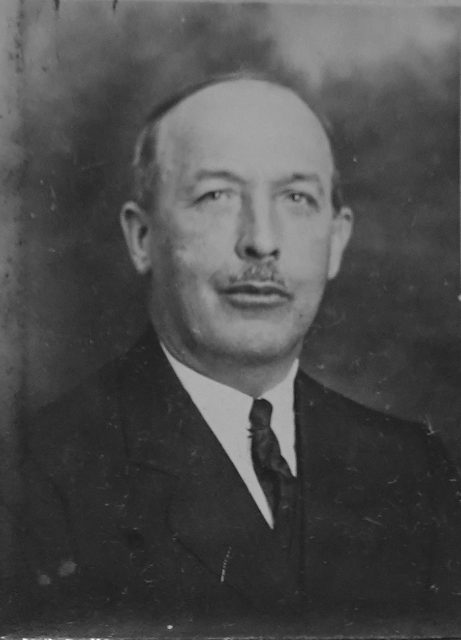 PLANET (Gabriel Victor) Commandant du 167° RIF