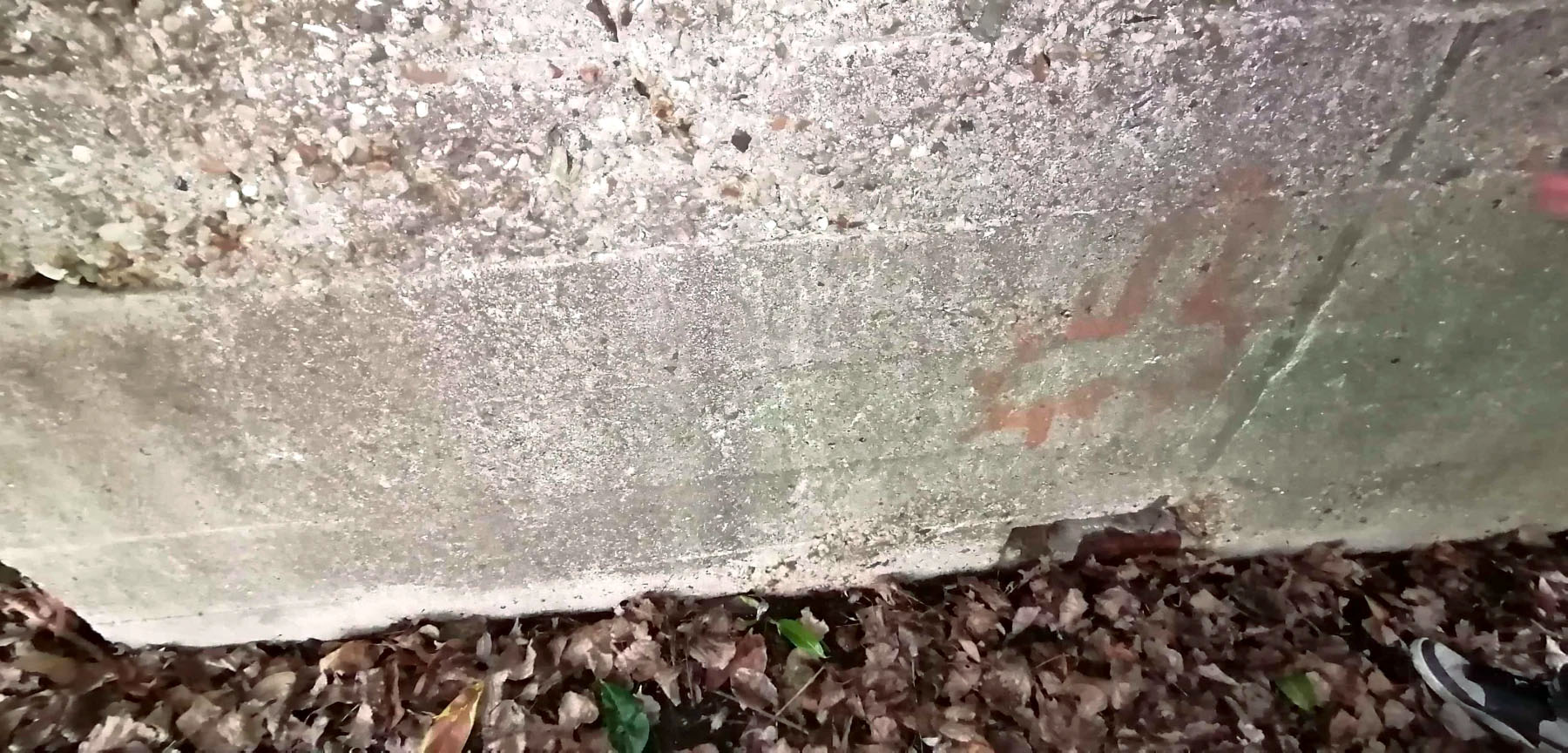 Ligne Maginot - BEF 693 - L'ESPIERRE SUD - (Blockhaus pour arme infanterie) - Un créneau