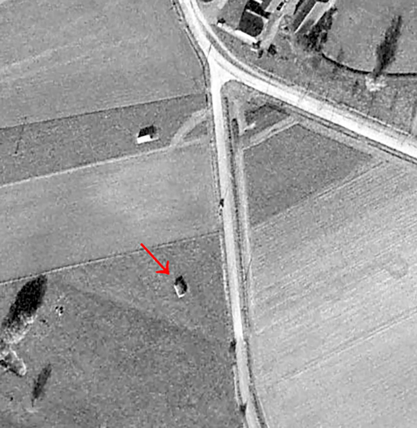 Ligne Maginot - BEF 679 - CENSE DU PLUS FIN SUD - (Blockhaus pour arme infanterie) - 