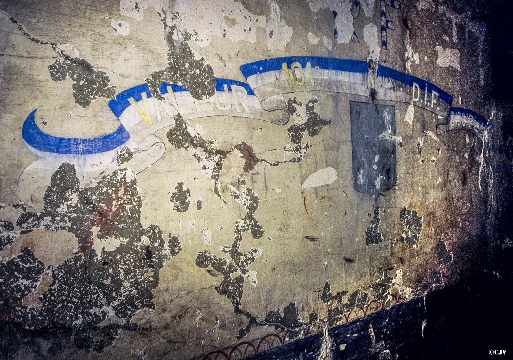 Ligne Maginot - C37 - MARPENT NORD - (Casemate d'infanterie - Simple) - 
