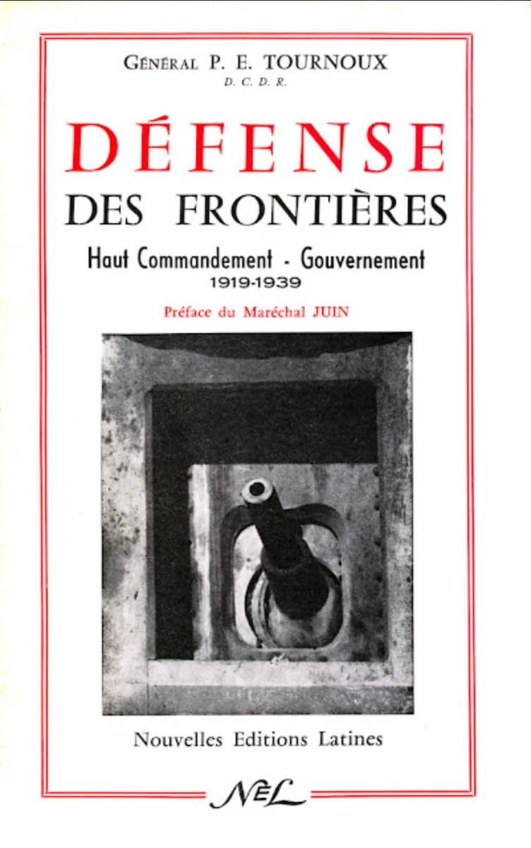 Haut commandement, gouvernement et défense des frontières du Nord et de l