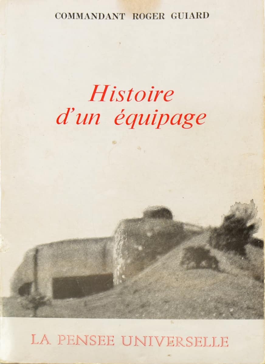 Livre - Histoire d