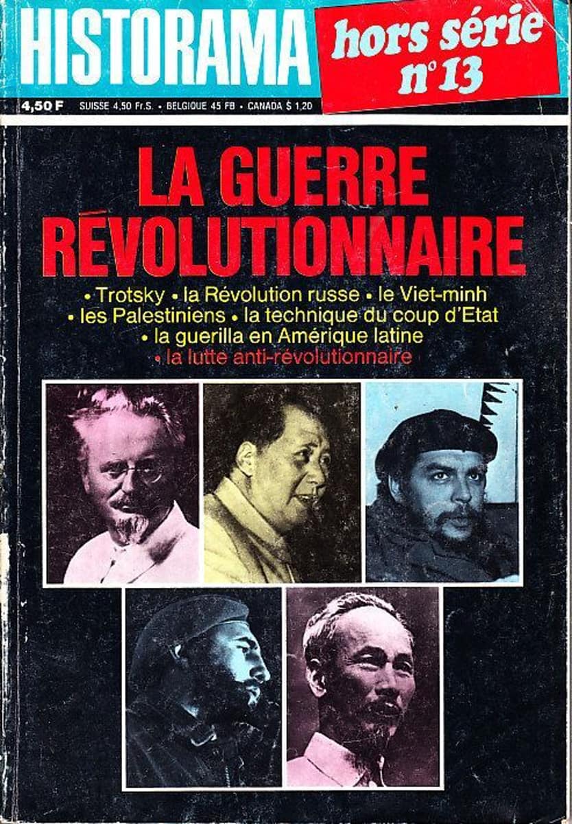 Historia hors série n°13 - En attendant... sur la ligne Maginot (Pages 36-45) - JAMET C