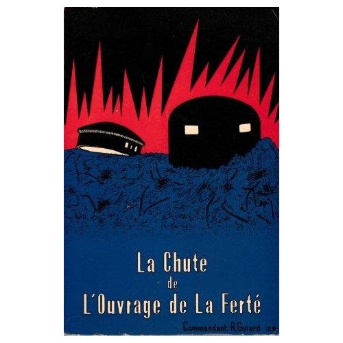 Livre - La chute de l