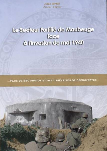 Livre - Le SF de Maubeuge face à l