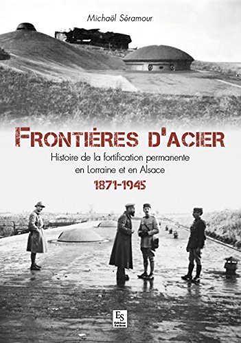 Livre - Frontières d