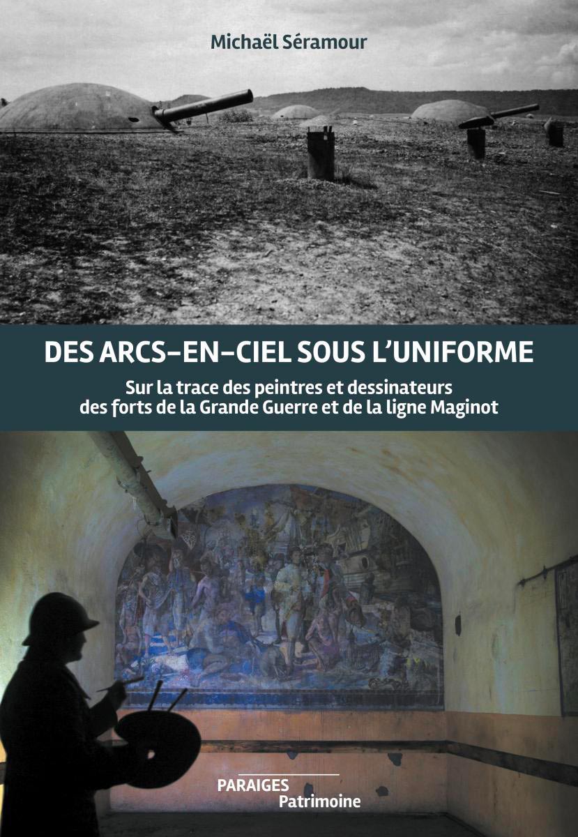 Livre - Des Arcs-en -ciel sous l