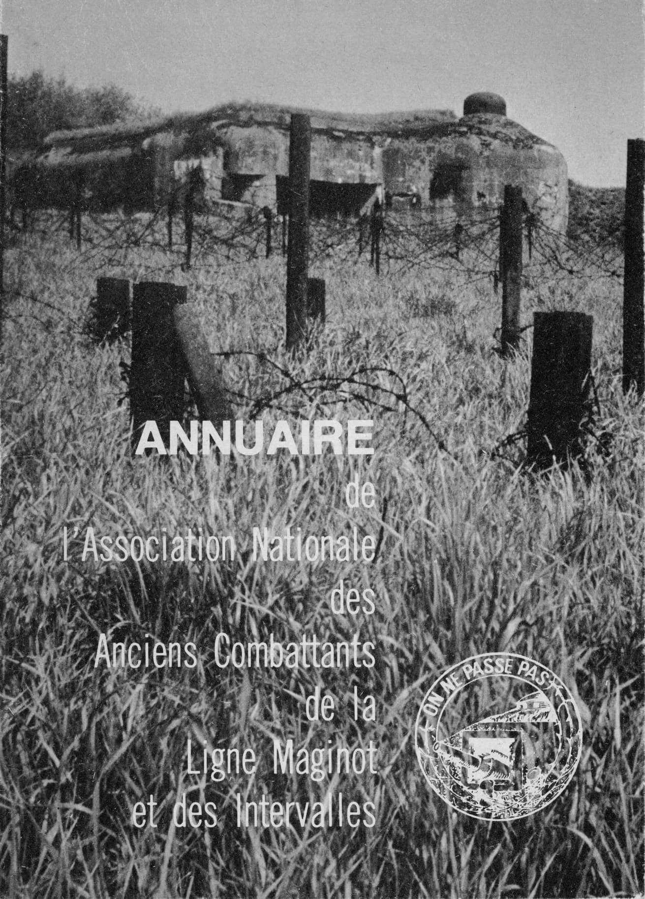 Annuaire de l