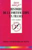 Que sais je n° 3106 - Histoire de la fortification en France - BARDE Yves