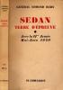 Sedan, terre d