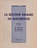 Le Second drame de Maubeuge - Histoire de la 101° Division de forteresse, 84° et 87° R.I.F - BOURON Narcisse Firmin