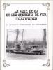 La voie de 60 et les chemins de fer militaires : Des locomotives Péchot Bourdon à la ligne Maginot - BOUCHAUD Claude, DUCLOS Edmond, GIRAUD Michel