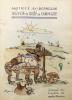 162e R.I.F. 21e bataillon. Service de santé de Campagne. Journal des marches et opérations. - Le Pajolec