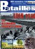 Batailles Hors-Série N°10 - JUIN 1940, Les allemands franchissent le Rhin - HOHNADEL, Alain & MARY, Jean-Yves
